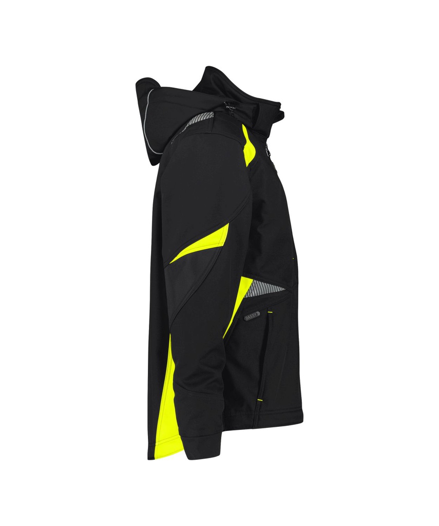 10422 Softshelljacke | Trotec