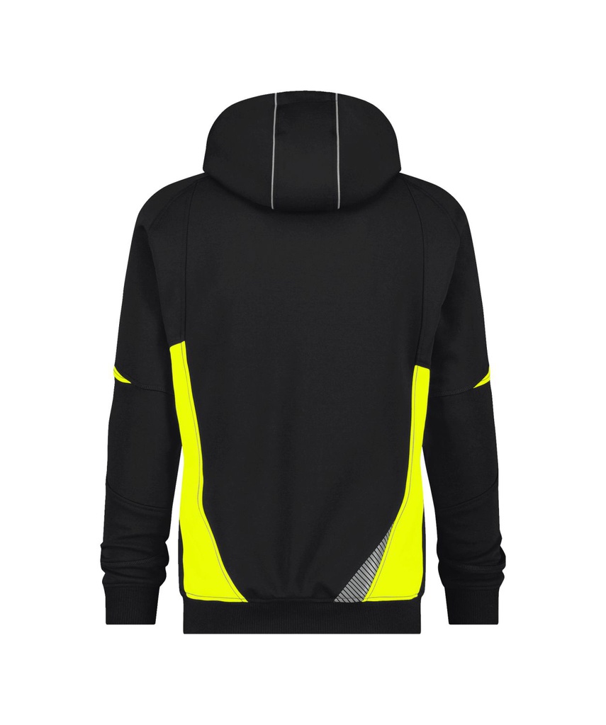 10421 Kapuzensweatshirt | Trotec