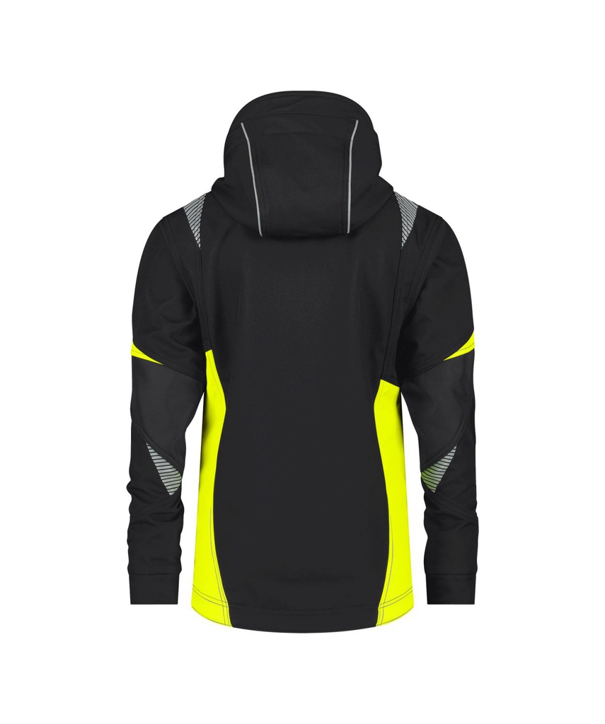 10414 Softshelljacke | Damen | Trotec