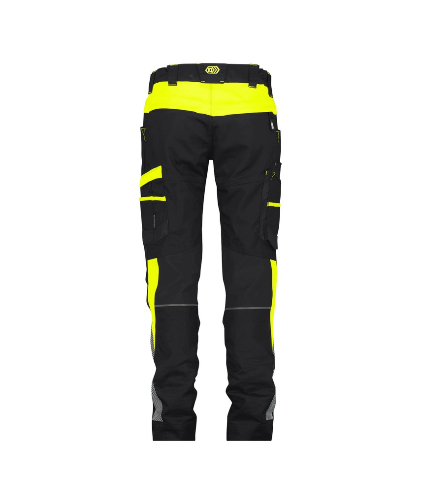 10425 Bundhose mit Stretch | Damen | Trotec