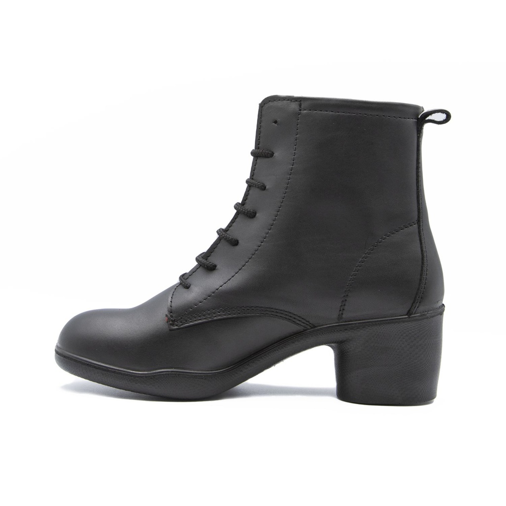 1021.10 Lucy Damen-Sicherheitsstiefelette S3 ESD