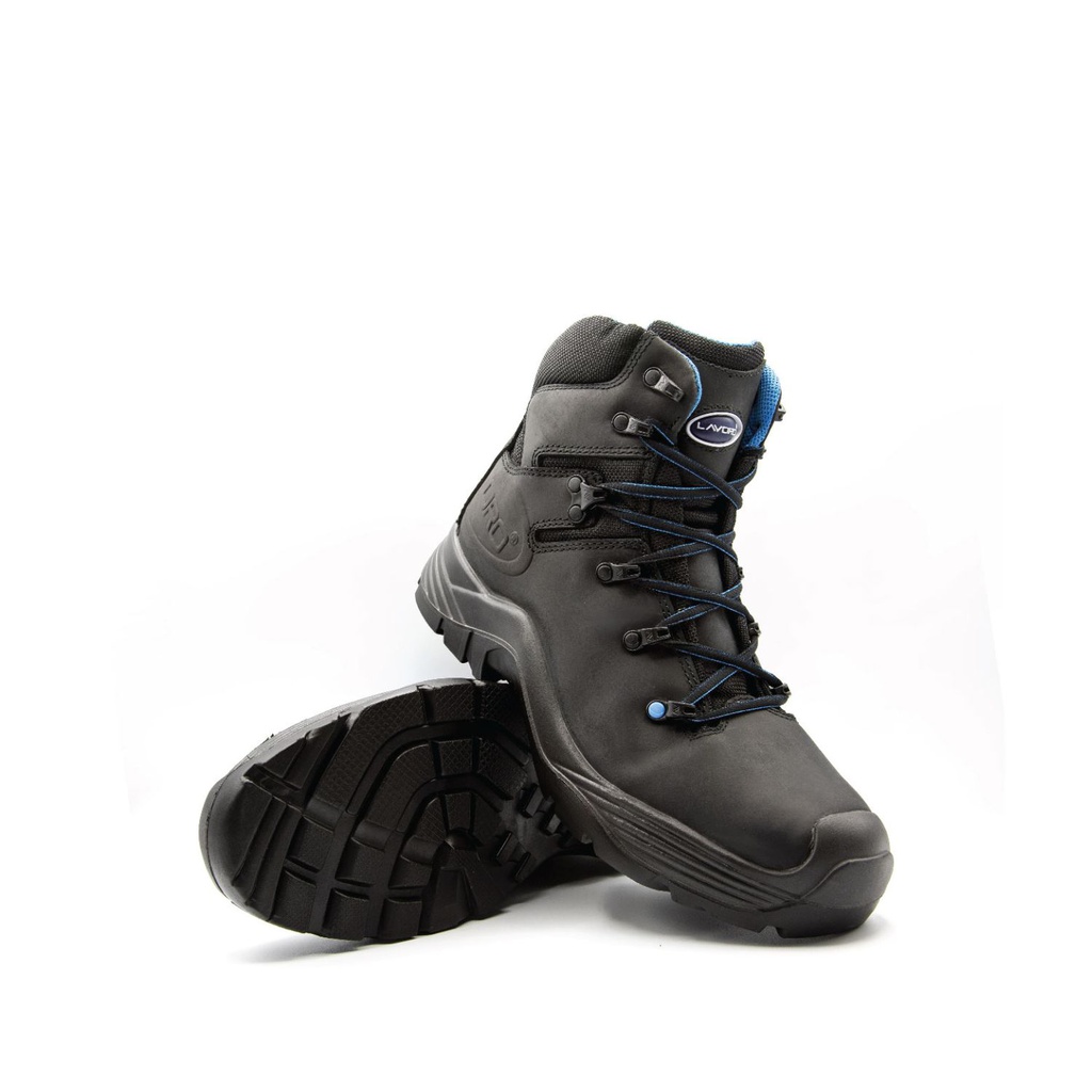 1025.00 Canyon Sicherheitsstiefel S3