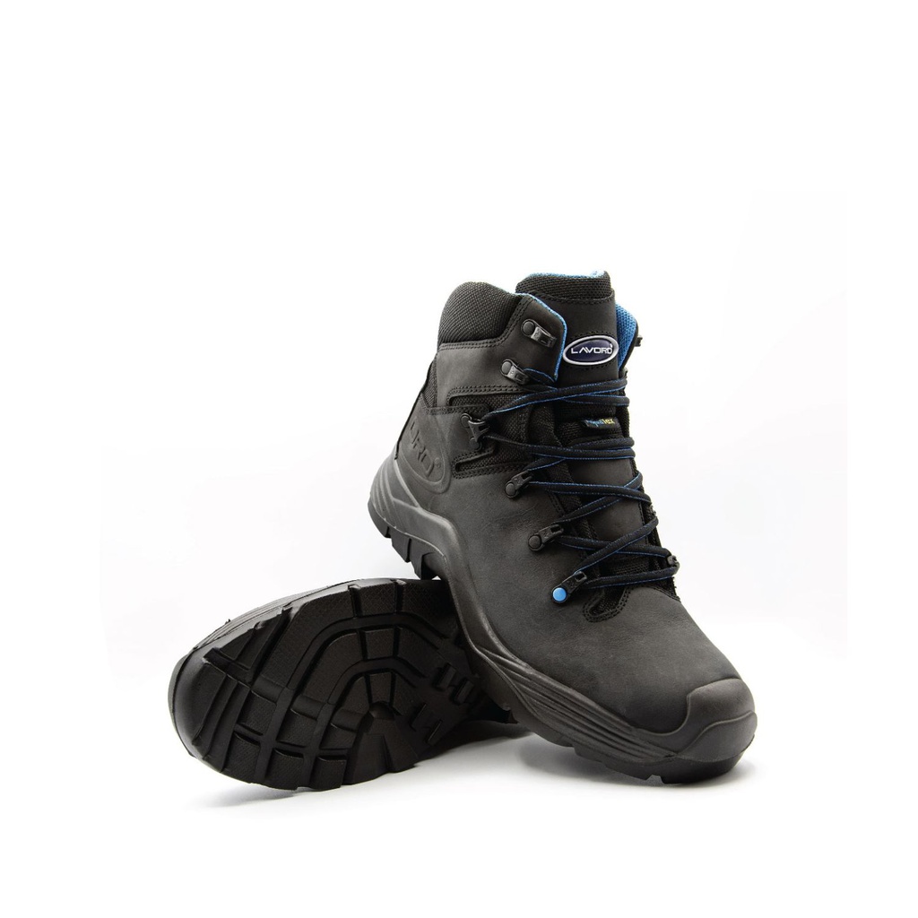 1025.10 Snowmass Sicherheitsstiefel S3