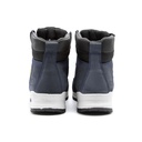 1084.21 E18 Blue Sicherheitsstiefel S3 ESD