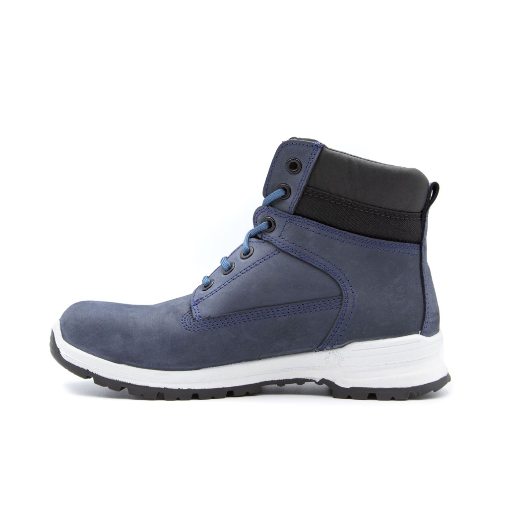 1084.21 E18 Blue Sicherheitsstiefel S3 ESD