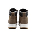 1084.22 E17 Brown Sicherheitsstiefel S3 ESD