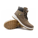 1084.22 E17 Brown Sicherheitsstiefel S3 ESD