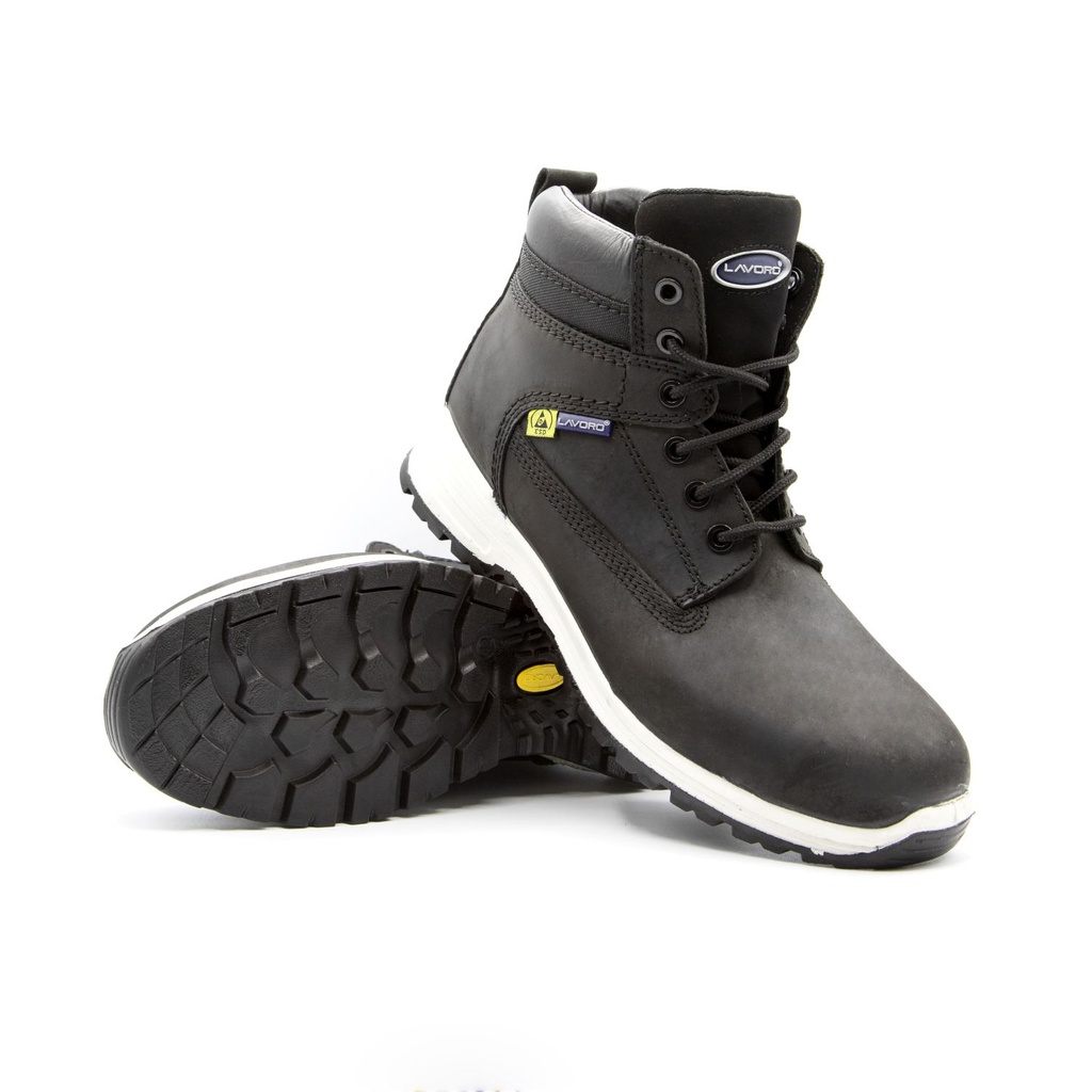 1084.30 E10 Sicherheitsstiefel S3 ESD