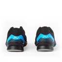 1263.11 Hybrid Blue Sicherheitshalbschuh S3 ESD