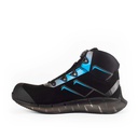 1600.10 Starman Blue Sicherheitsstiefel S1P