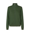 0383 PRO Wear CARE Cardigan | ungebürstet | Damen