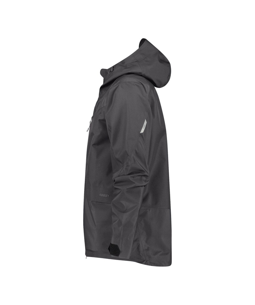 300542 Virunga Regenjacke