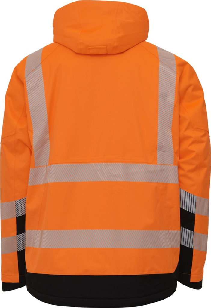 10446 Warnschutz Winterjacke | Stadt GK