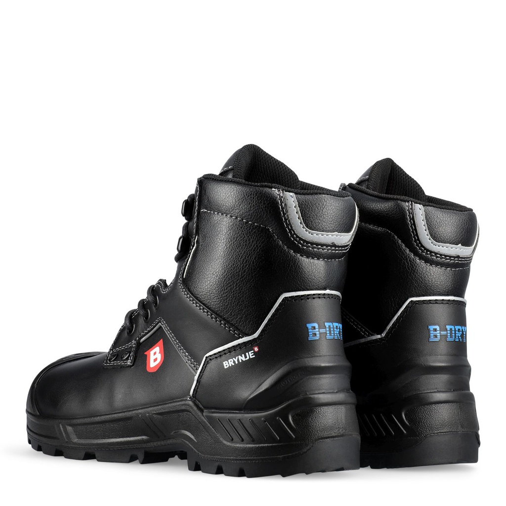 491 B-DRY Outdoor Sicherheitsstiefel S3 ESD