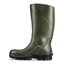 902604 PU-Sicherheitsstiefel S5, grün