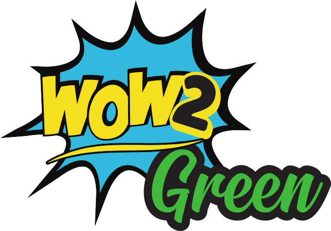 Wow2 green