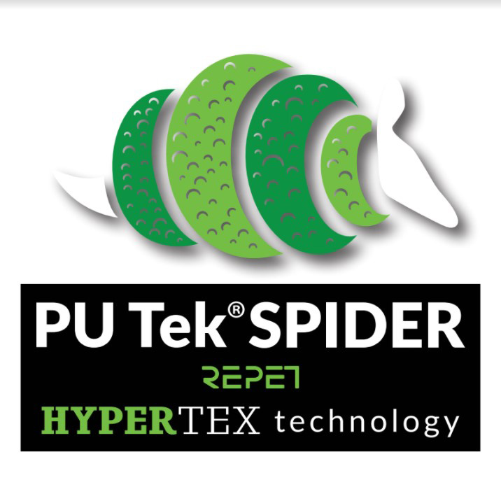 PU Tek SPIDER