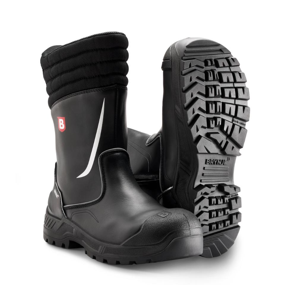 494 B-DRY Outdoor Sicherheitsstiefel