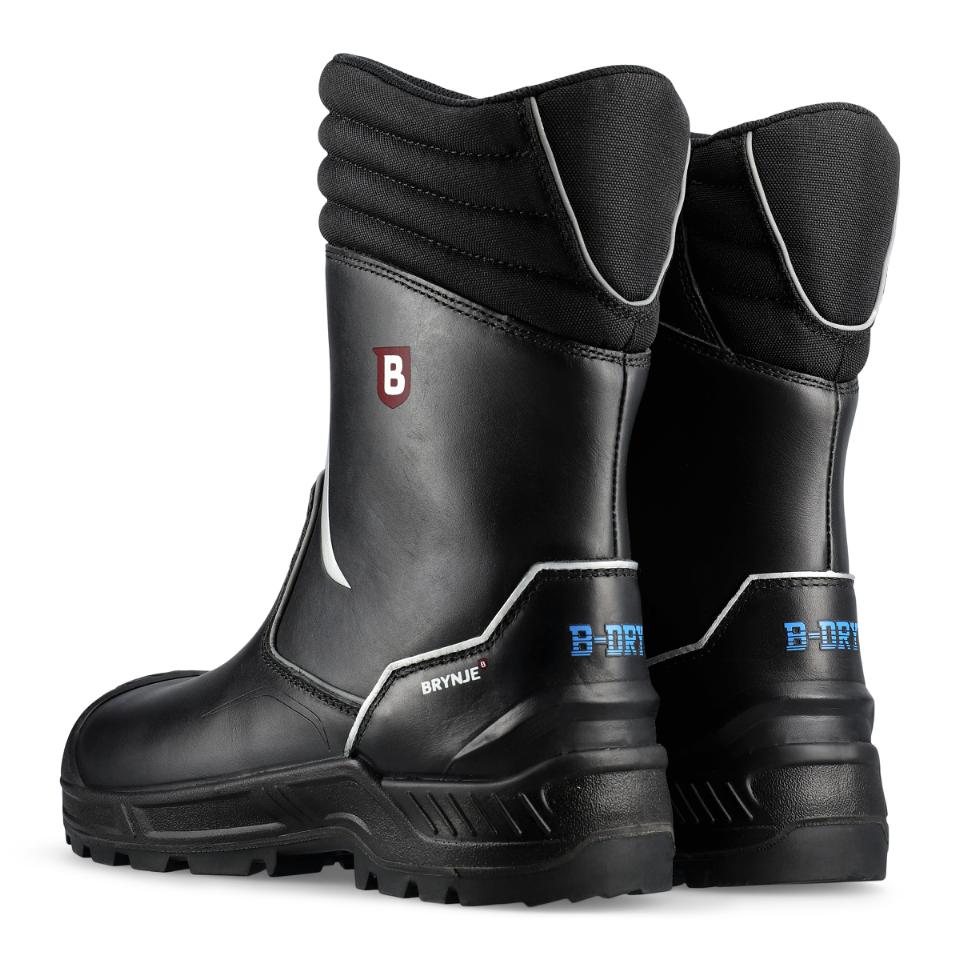 494 B-DRY Outdoor Sicherheitsstiefel