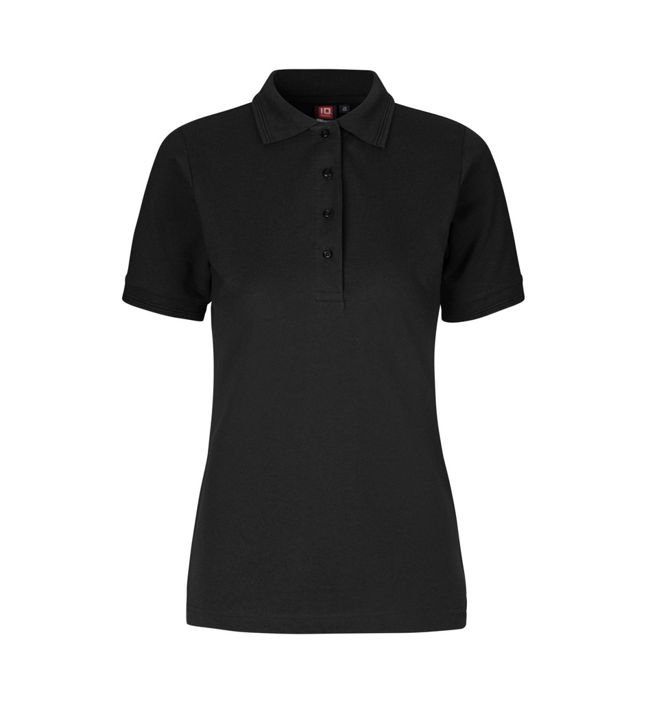 10456 Poloshirt | Damen | KGAB Museen