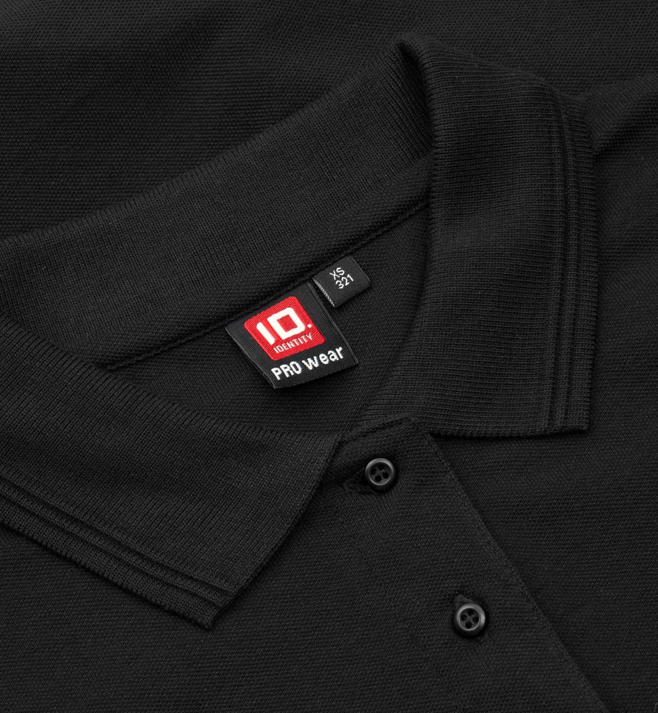 10456 Poloshirt | Damen | KGAB Museen