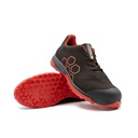 1257.54 Lynx Red Sicherheitsschuh S3 ESD