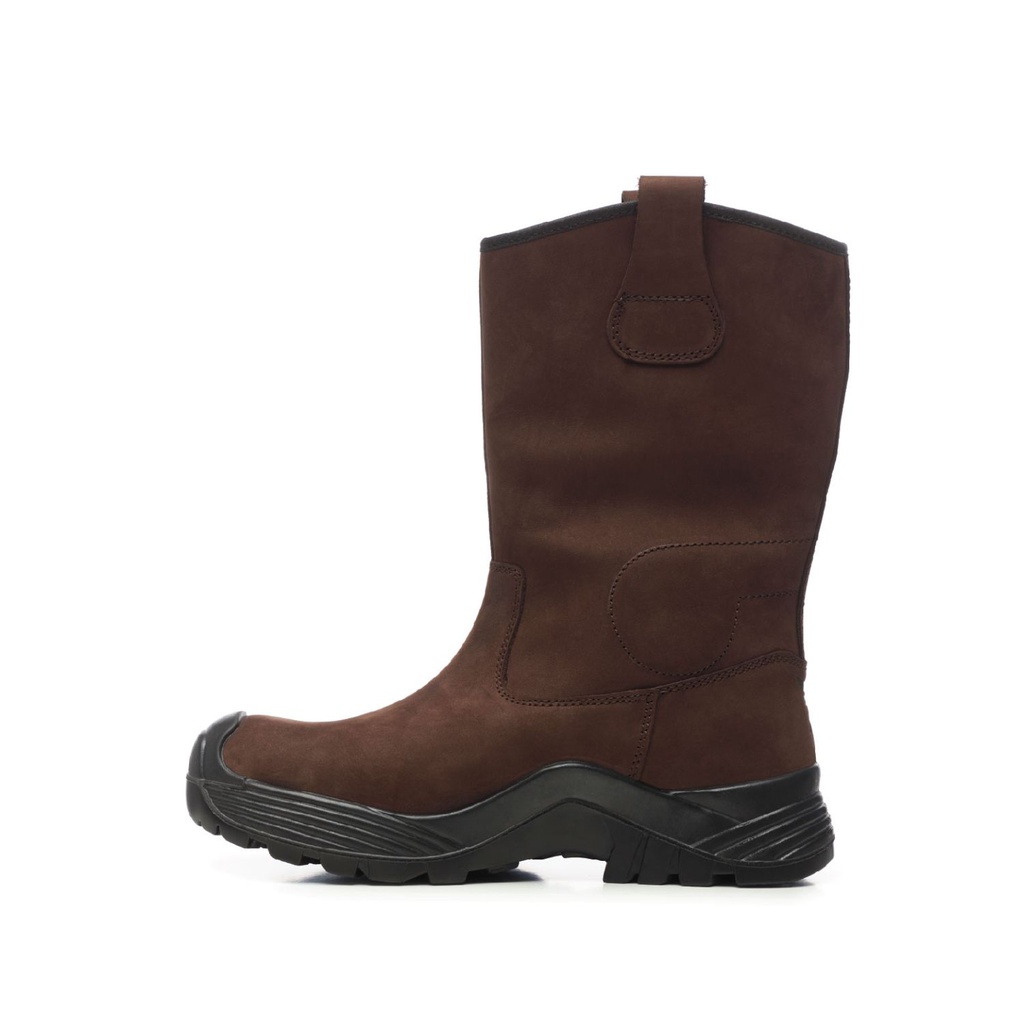 1674.62 Apalache Sicherheitsstiefel S3, wasserdicht