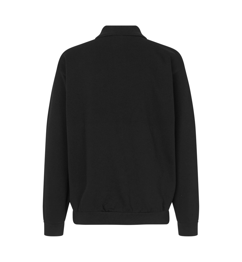 10470 Polo-Sweatshirt | KGAB Museen