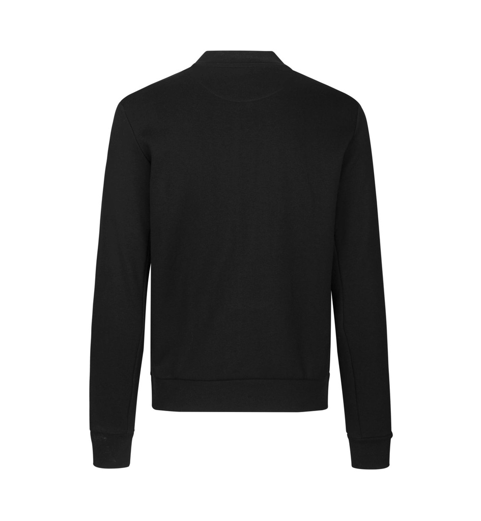 10471 Sweatshirtjacke | KGAB Museen