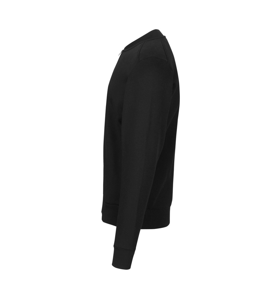 10471 Sweatshirtjacke | KGAB Museen