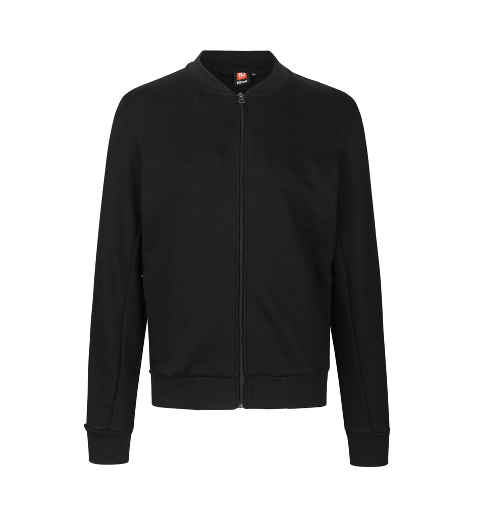 10471 Sweatshirtjacke | KGAB Museen