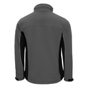 10477 Softshelljacke | Train&Technical