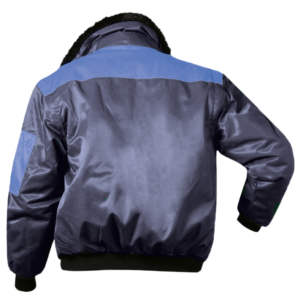 23620 Vega Pilotjacke, marine/royal