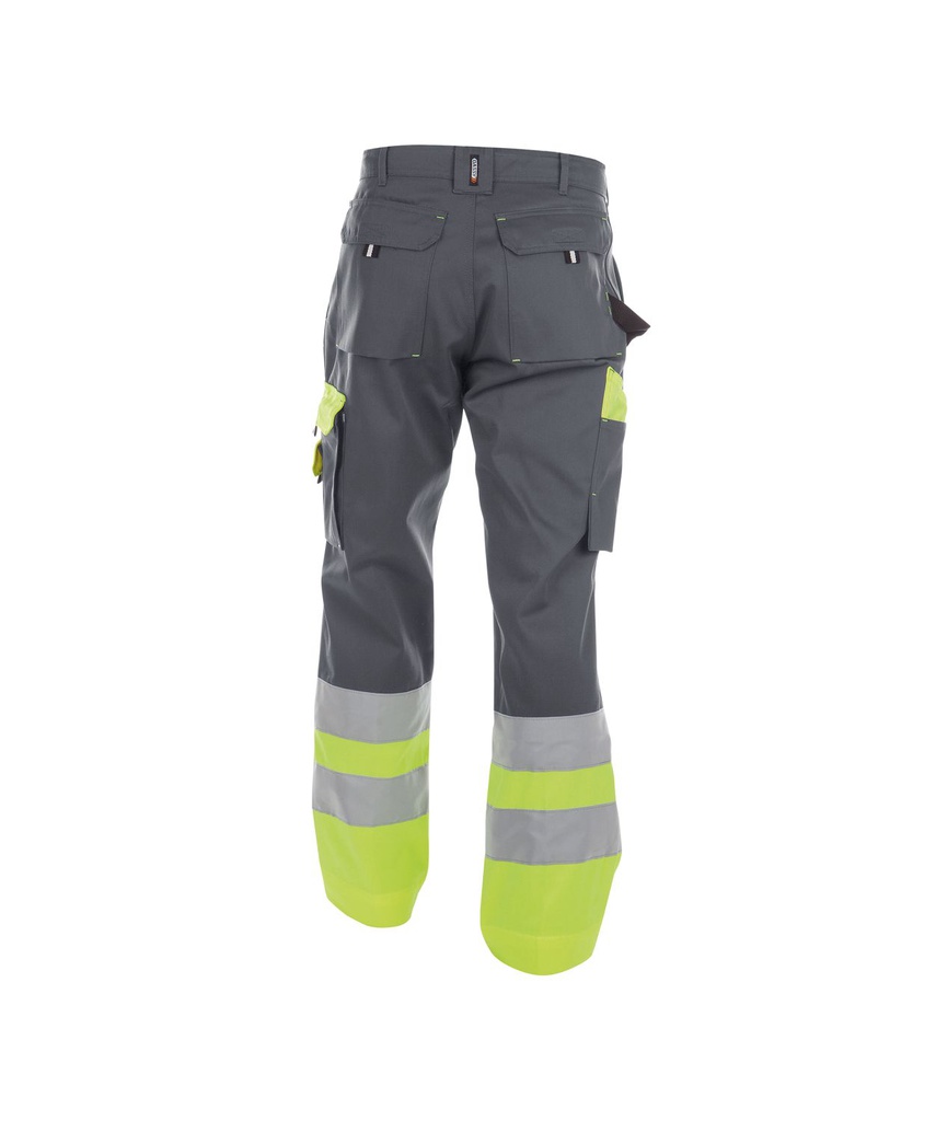 10480 Warnschutzhose 300g | Stadt GK