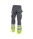 10480 Warnschutzhose 300g | Stadt GK