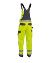 10481 Warnschutz Latzhose | Stadt GK