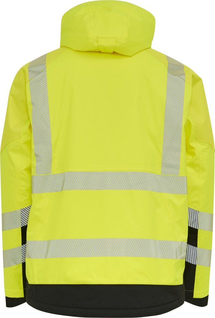 10485 Warnschutz Winterjacke | Stadt GK