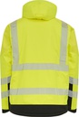 10485 Warnschutz Winterjacke | Stadt GK