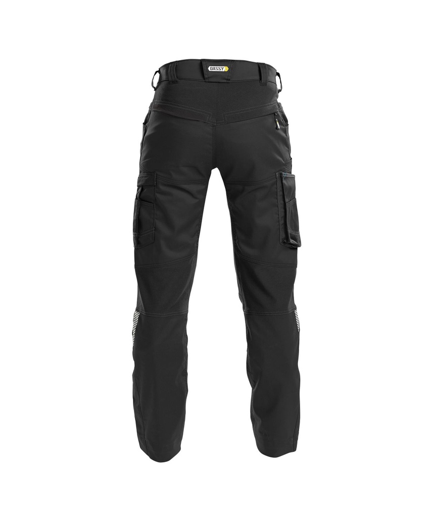 10493 Stretch-Bundhose | Stadt GK