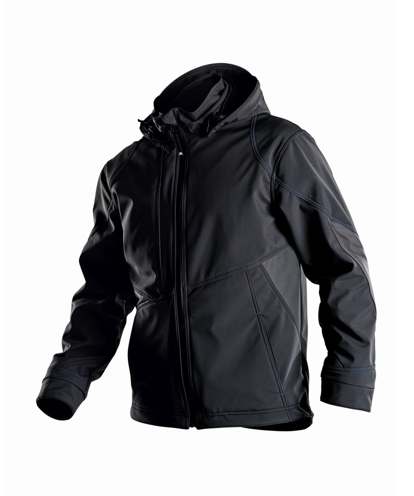 10488 Softshelljacke | Stadt GK
