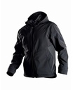 10488 Softshelljacke | Stadt GK