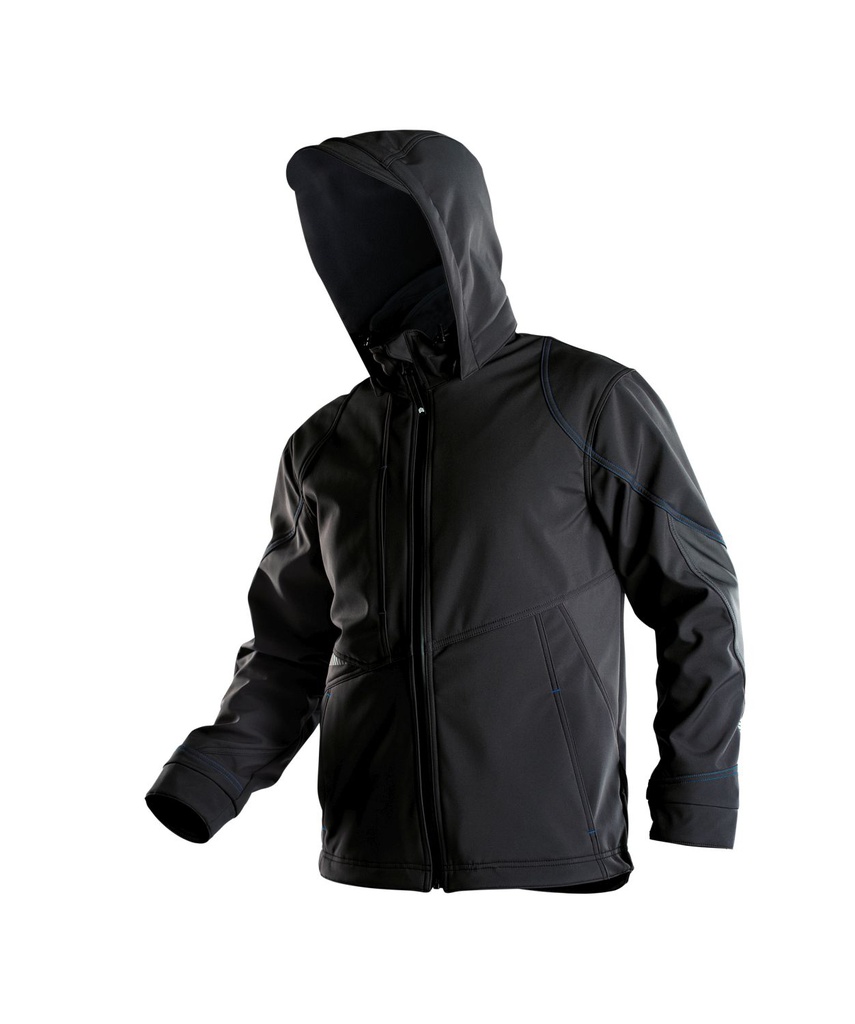 10488 Softshelljacke | Stadt GK