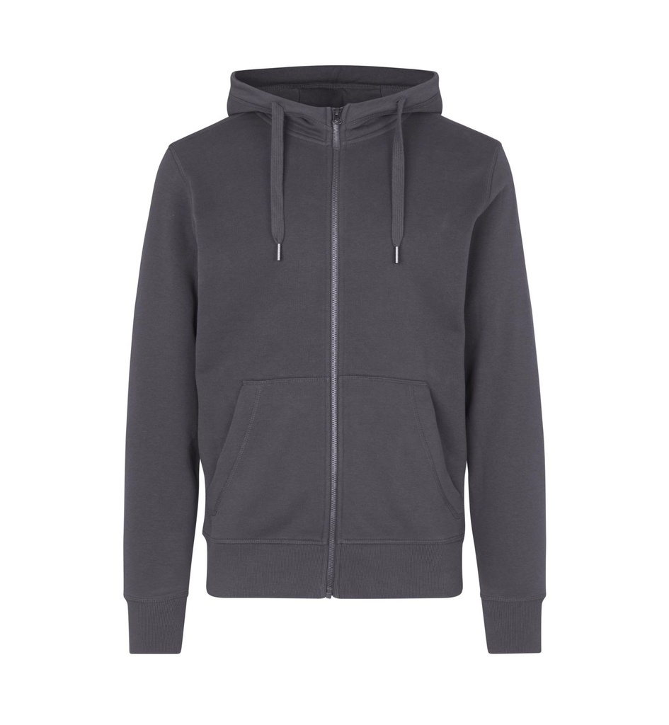 10517 Kapuzenjacke | ATB