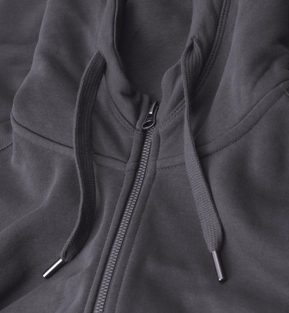 10517 Kapuzenjacke | ATB