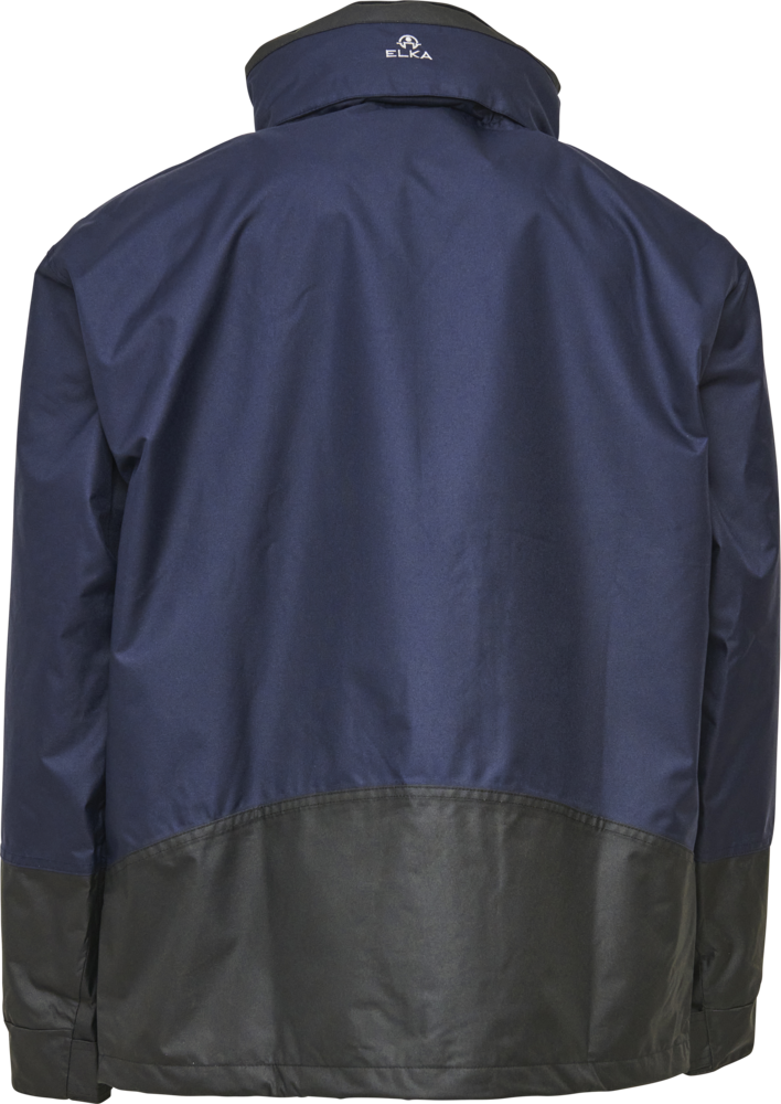 086002 Working Xtreme Regenjacke