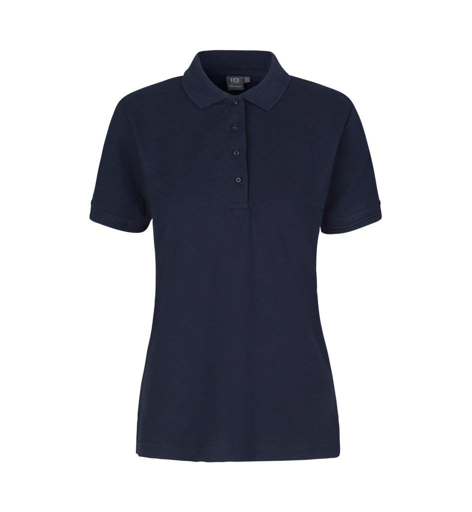 10523 Poloshirt | Damen | WestVerkehr