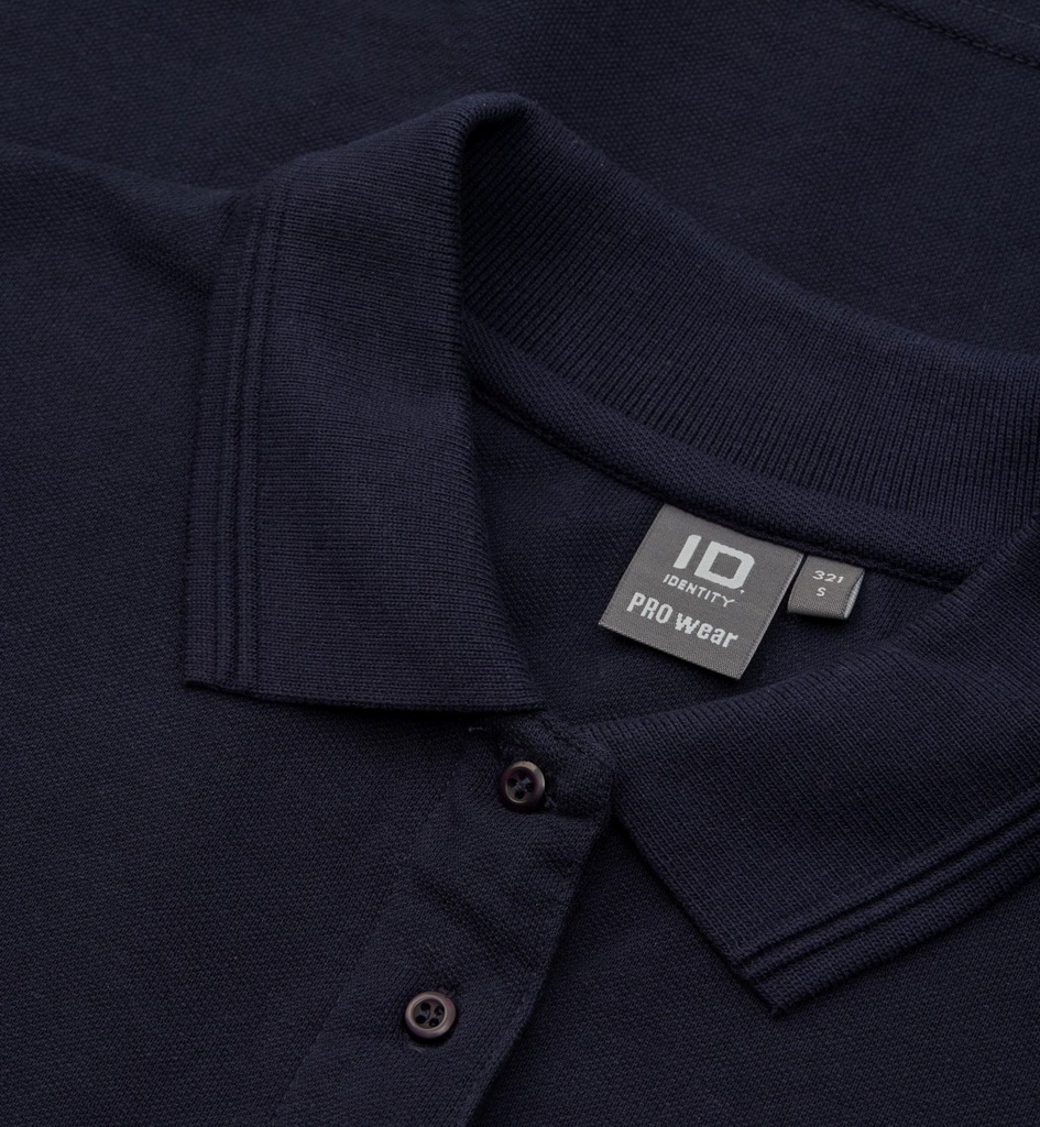 10523 Poloshirt | Damen | WestVerkehr