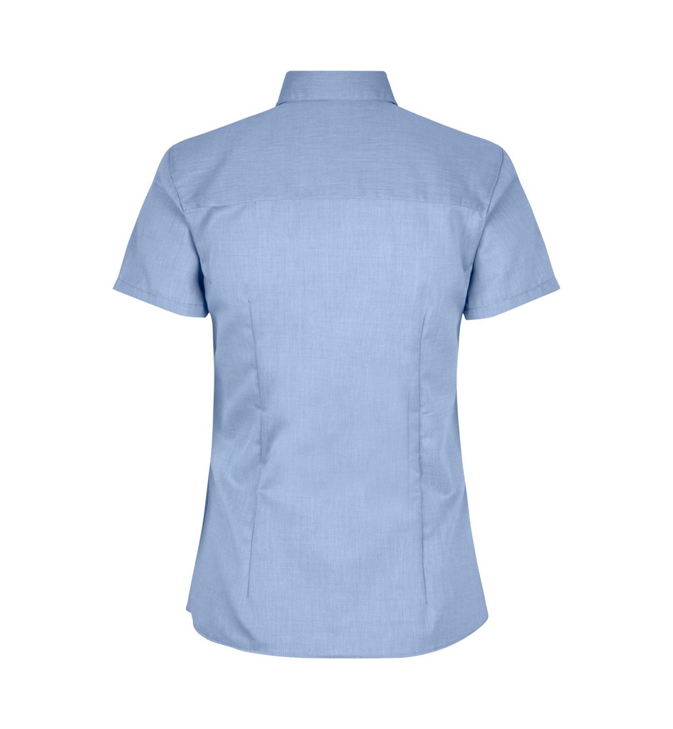 10524 Bluse Halbarm | Damen | WestVerkehr