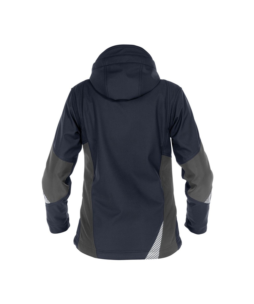 10531 Softshelljacke | Damen | WestVerkehr