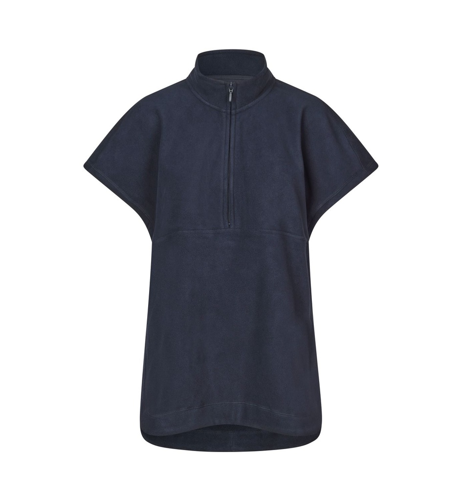 0808 Fleece Tunika
